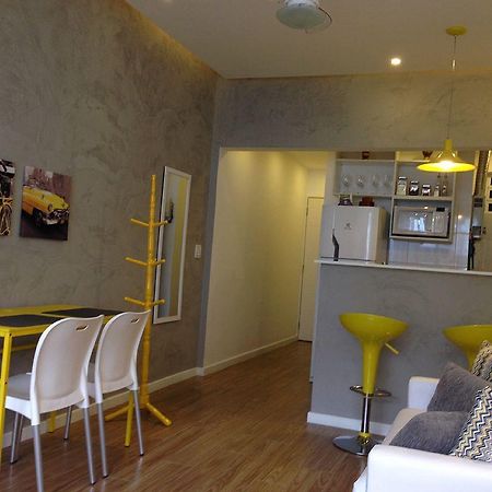 Studio Posto 6. ริโอเดจาเนโร ภายนอก รูปภาพ